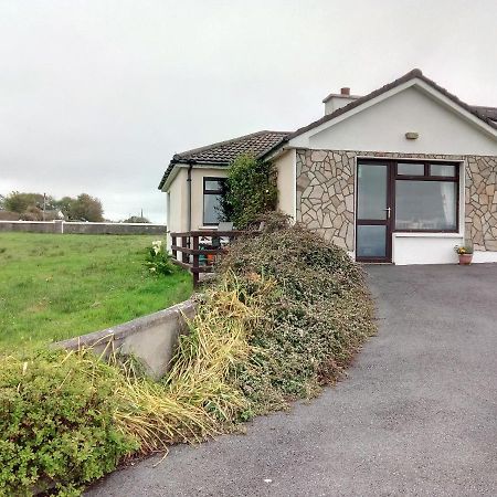 Sea View Chalet Kilsallagh Westport Co Mayo Exteriér fotografie